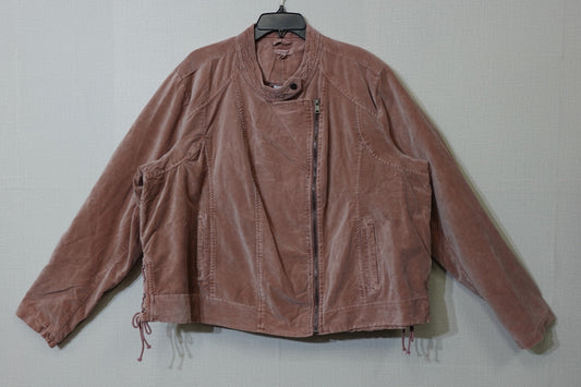 Maurices, NEW Jacket, 4X