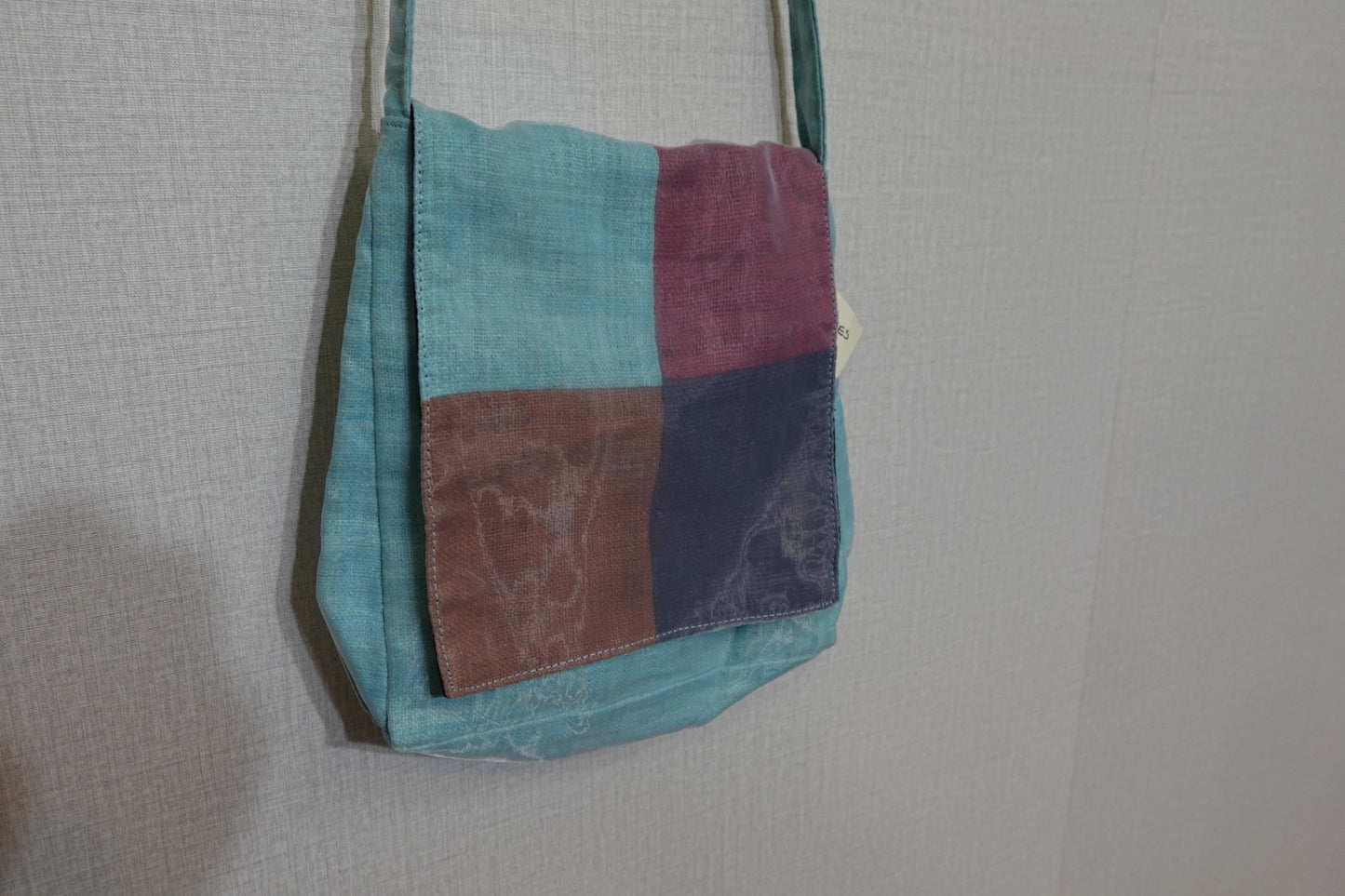 World Finds (Fairtrade), NEW Handbag, Large