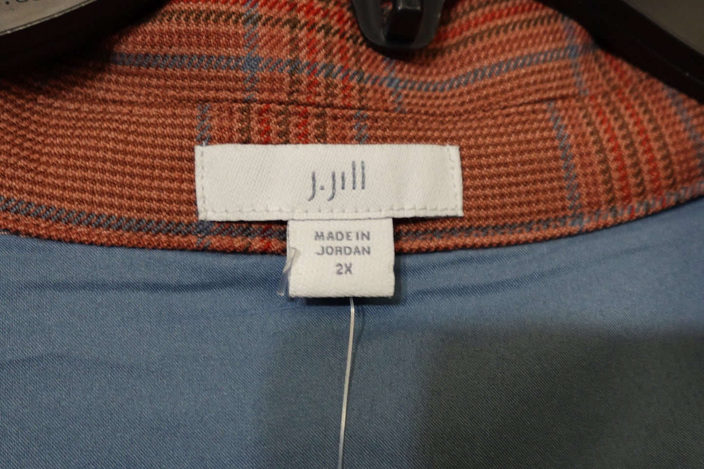 NEW J.Jill, Jacket, 2X