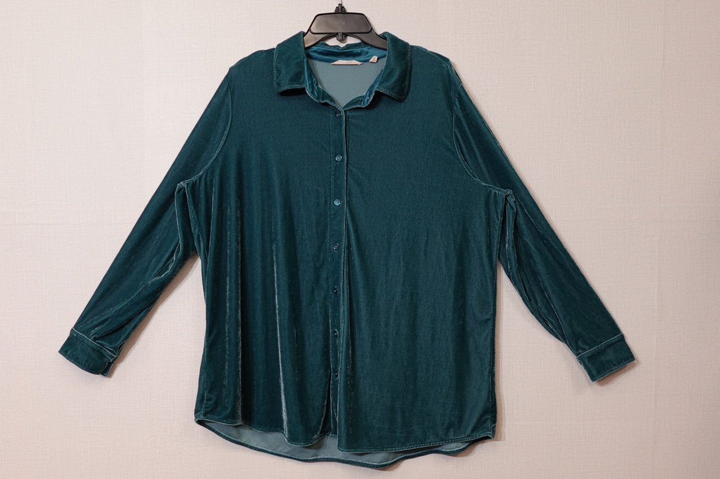 Soft surroundings, Jacket, XL/2X