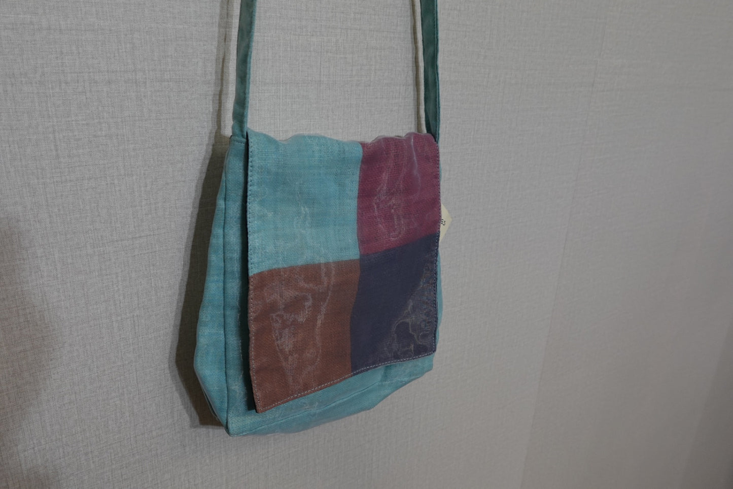 World Finds (Fairtrade), NEW Handbag, Large