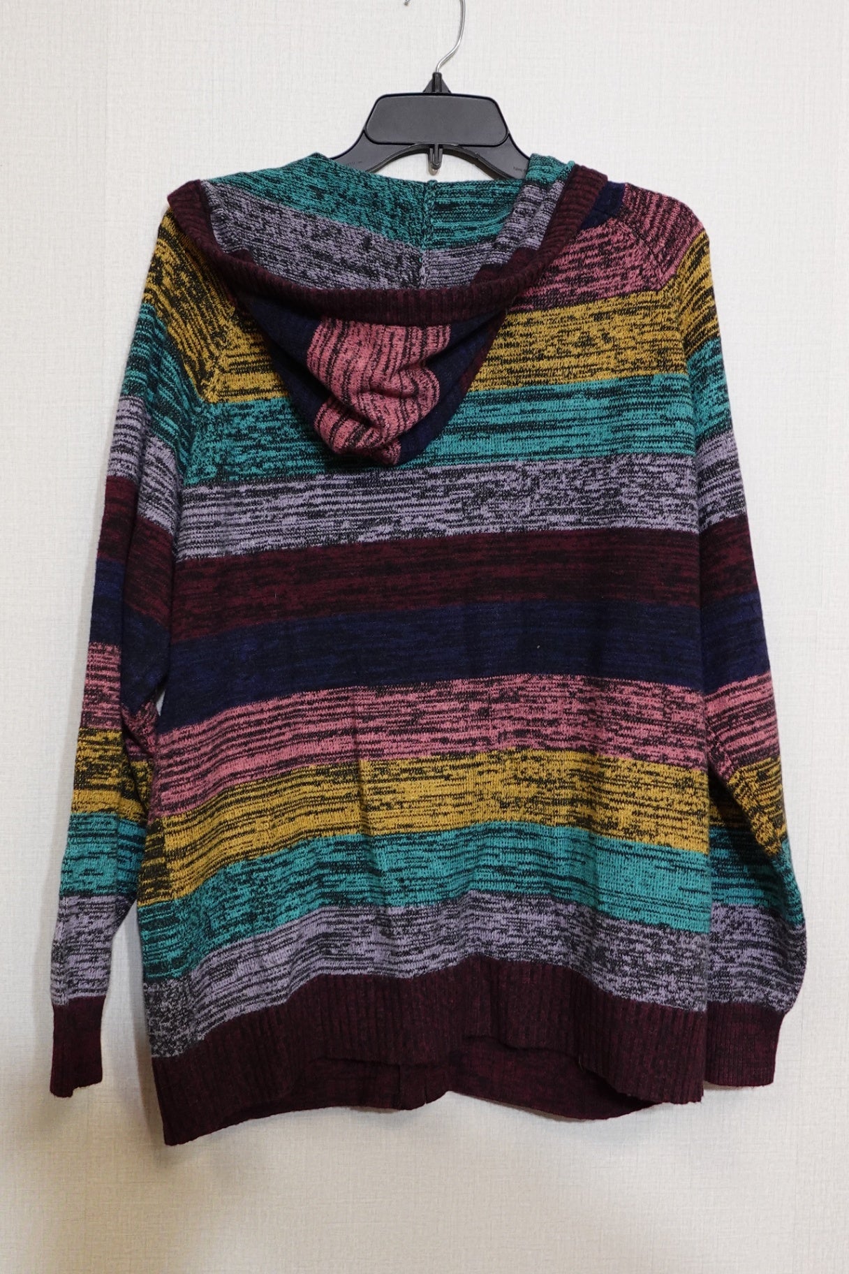 TORRID, NEW Hooded Sweater, 3X