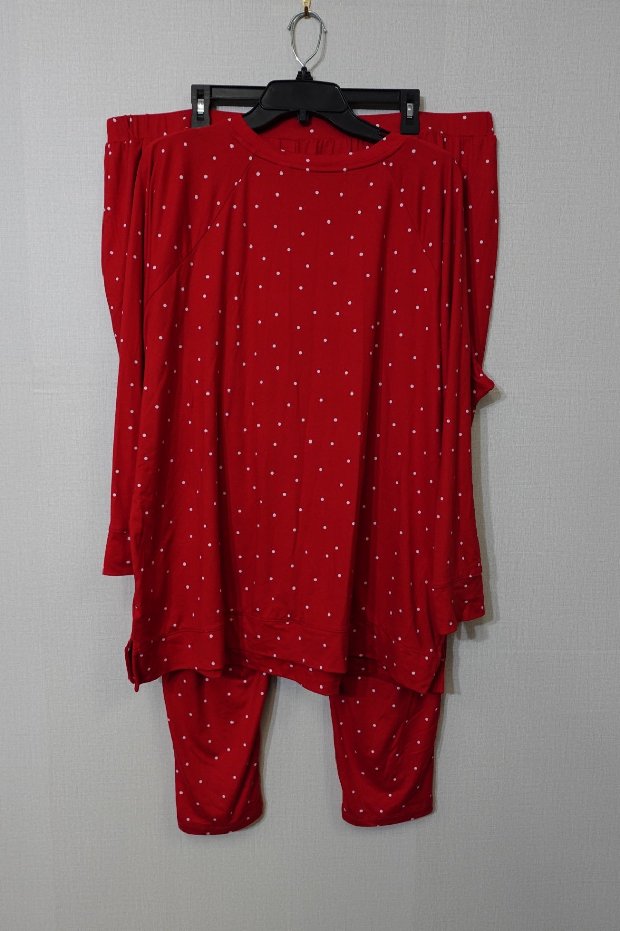 Issac mizrahi, Pajama Set, 2X
