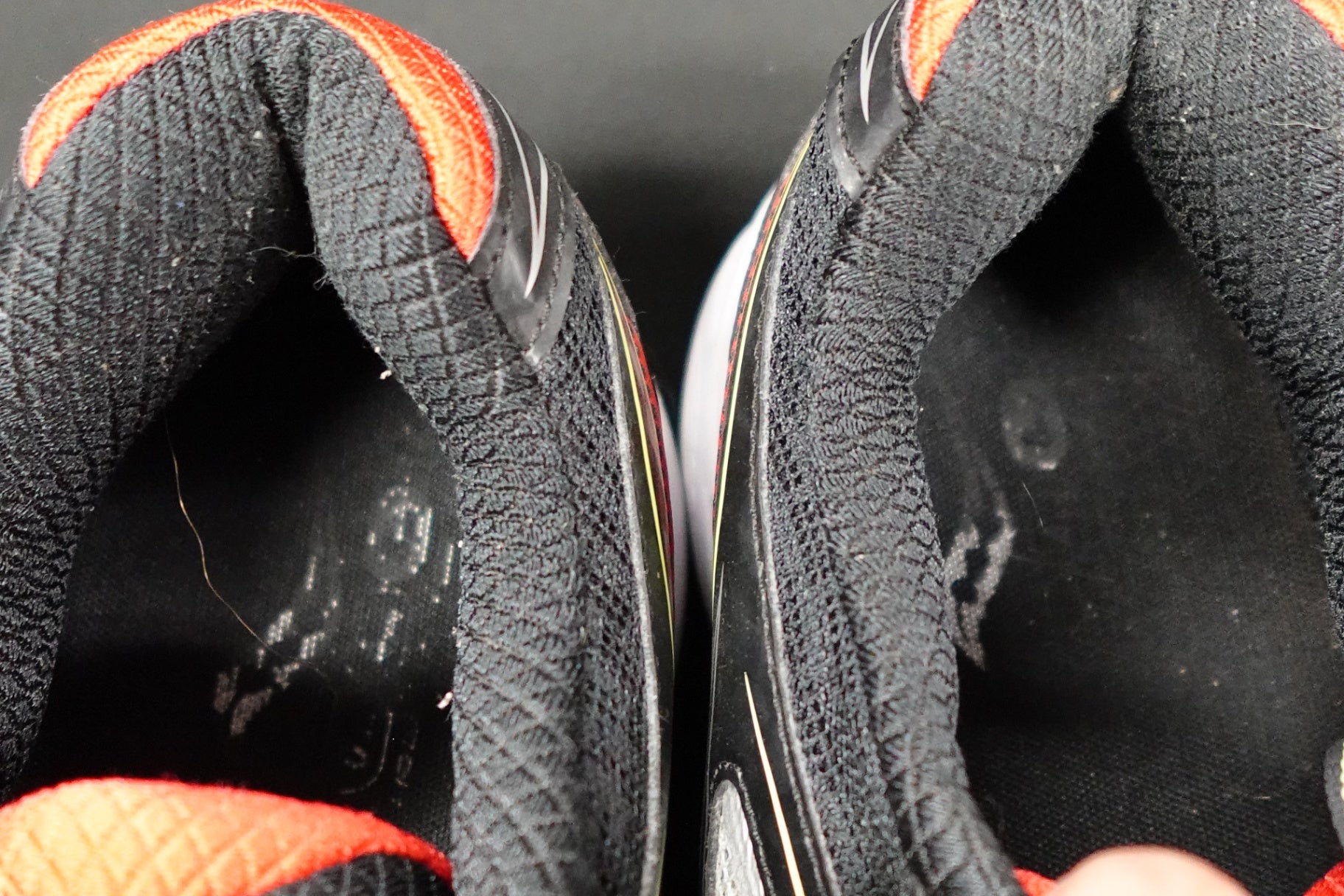 Saucony, Sneakers, 11.5