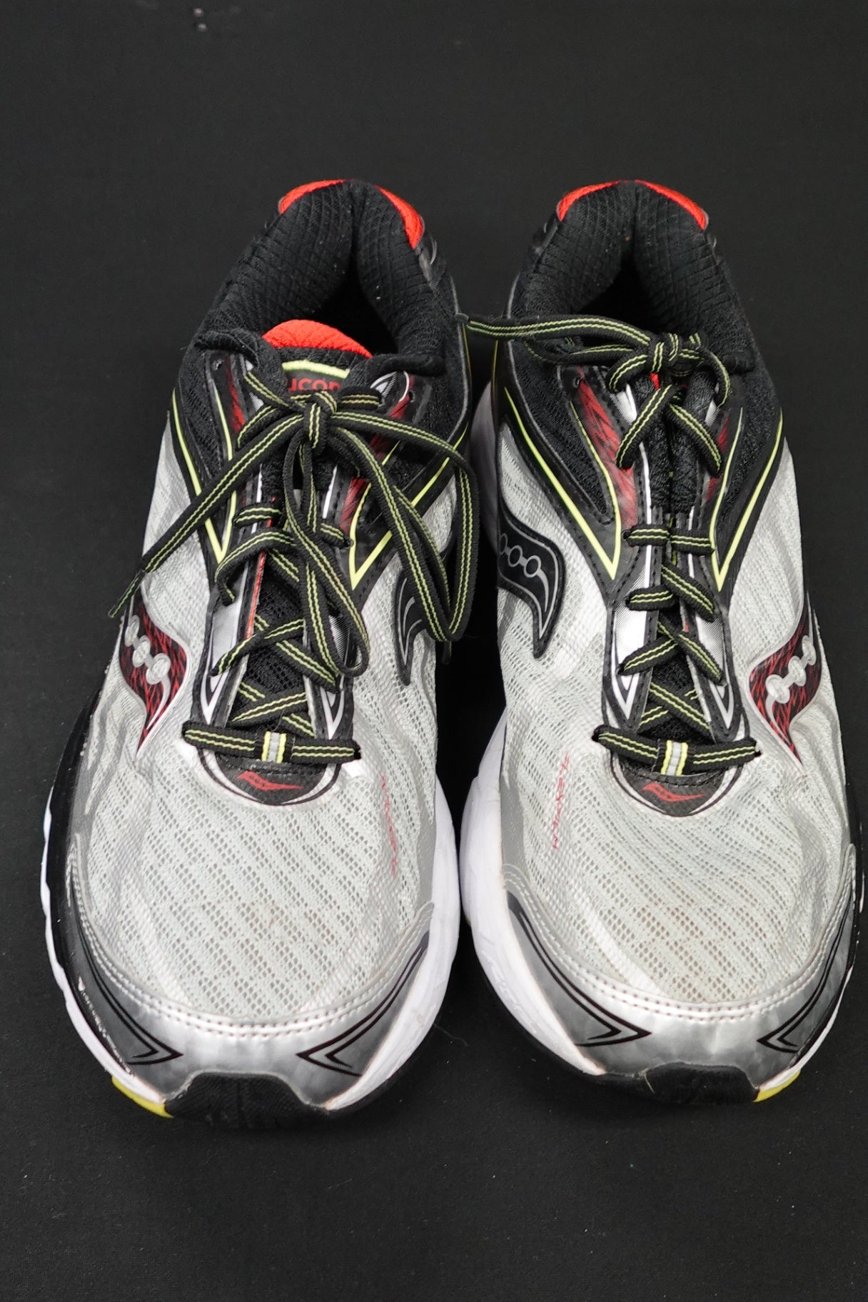 Saucony, Sneakers, 11.5