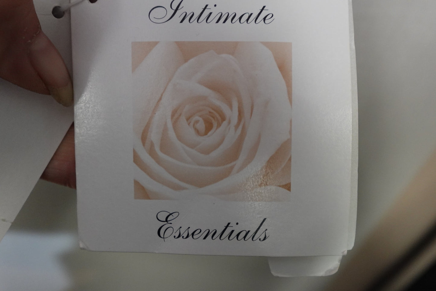Intimate Essentials, New Nightgown, 14/16 (1X)