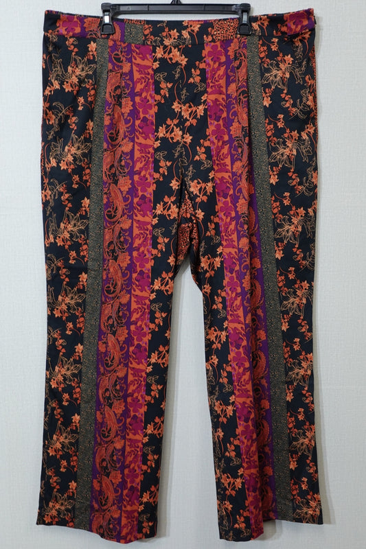 Soft Surroundings, Pants, 2X