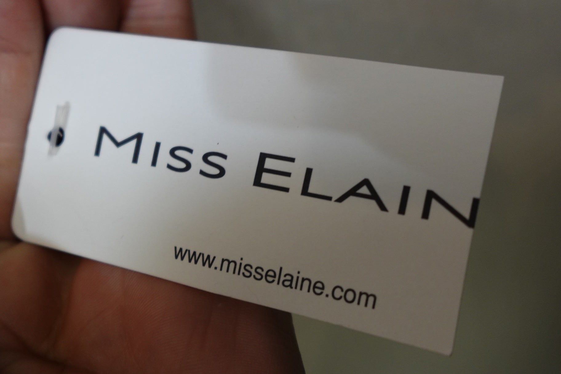 Miss Elaine, Fleece NightGown, XL