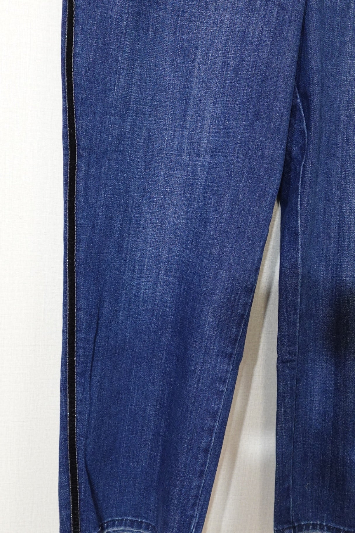 Talbots, Jeans Straight Ankle, 14