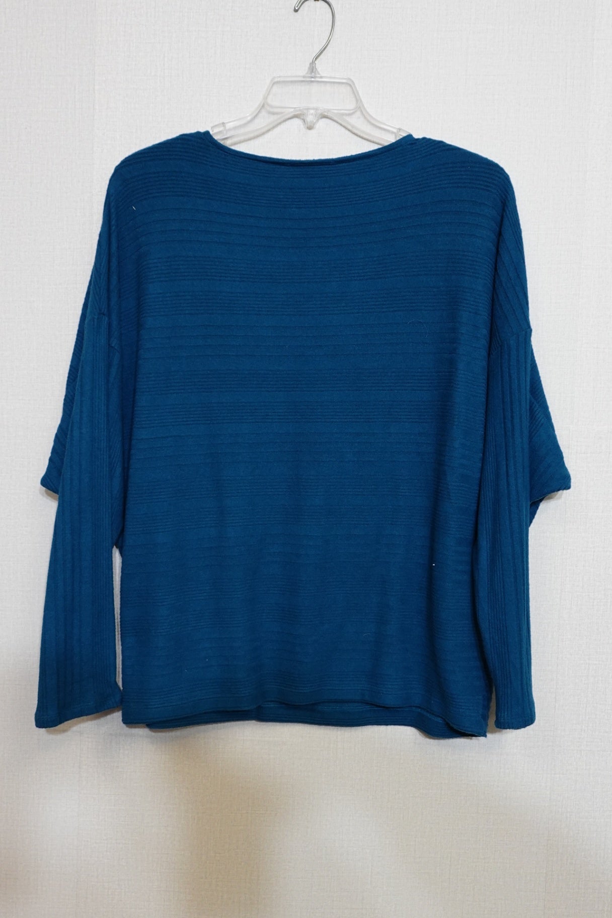 Simply Vera Vera Wang, NEW Long Sleeves Top, XL