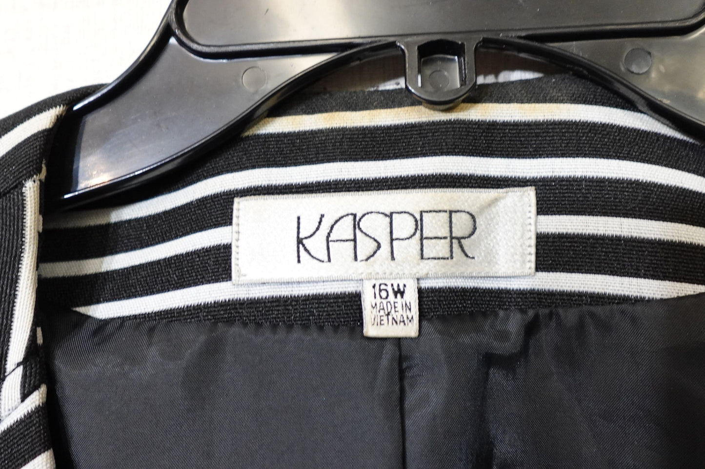 Kasper, BLAZER, 16W