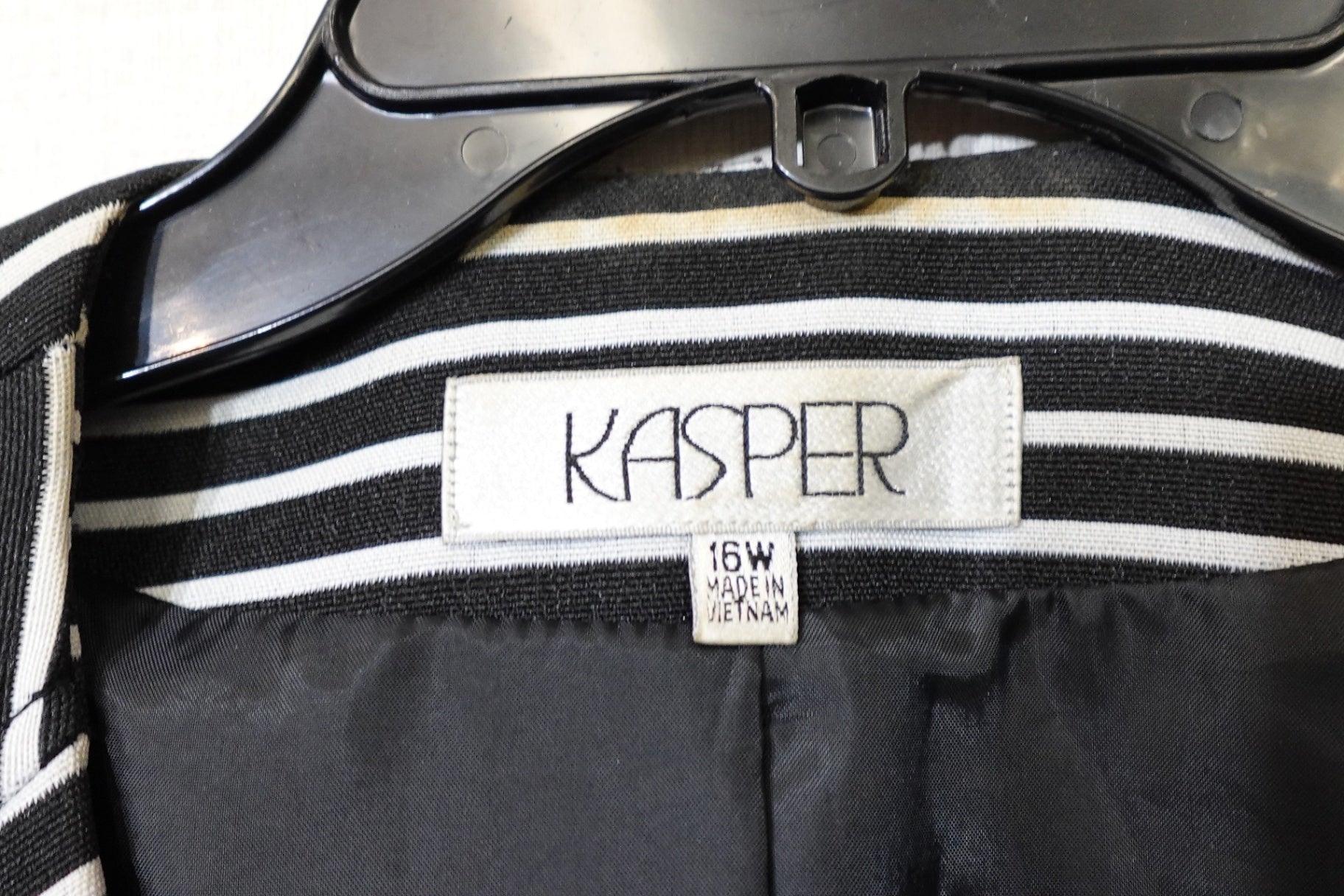 Kasper, BLAZER, 16W