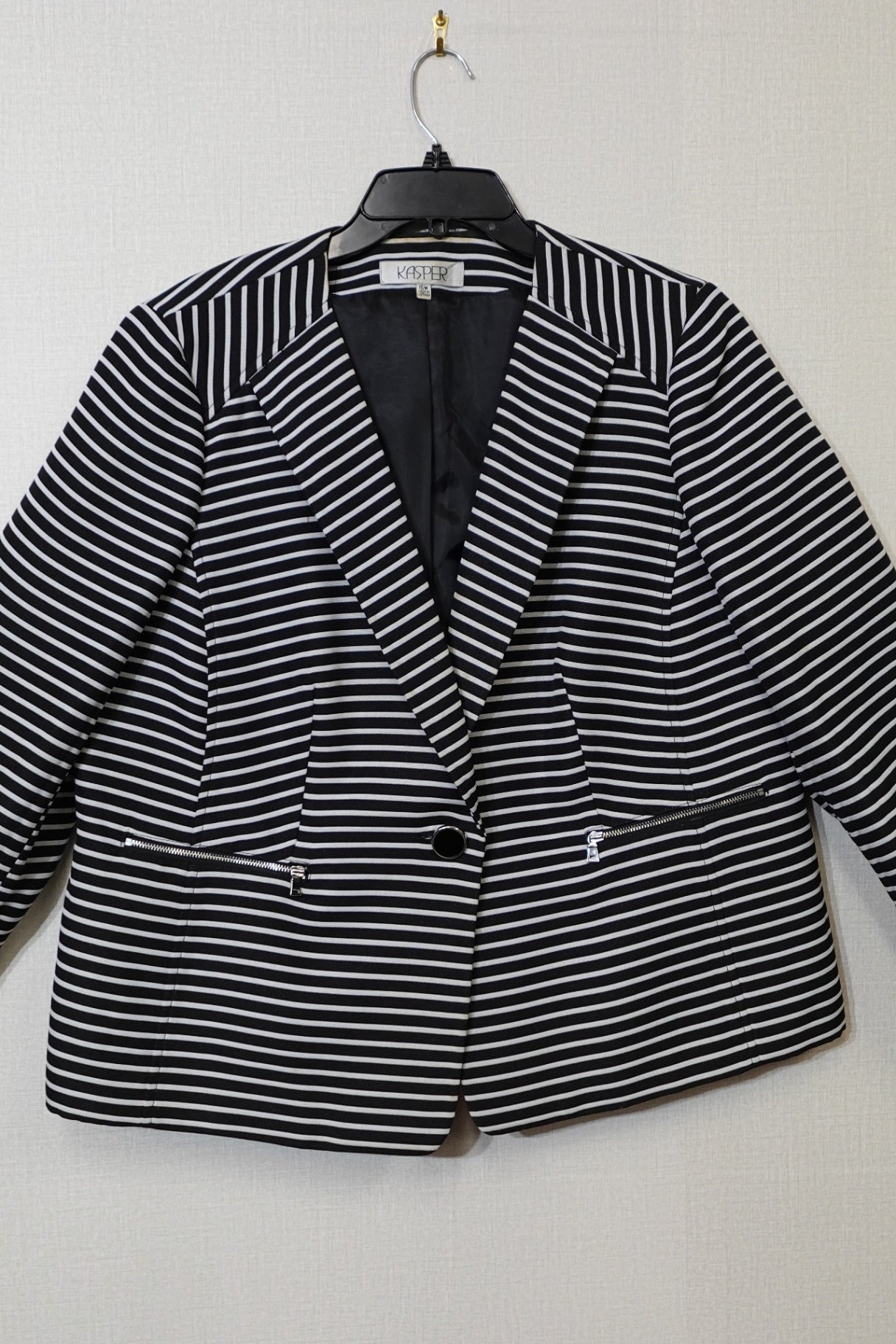 Kasper, BLAZER, 16W