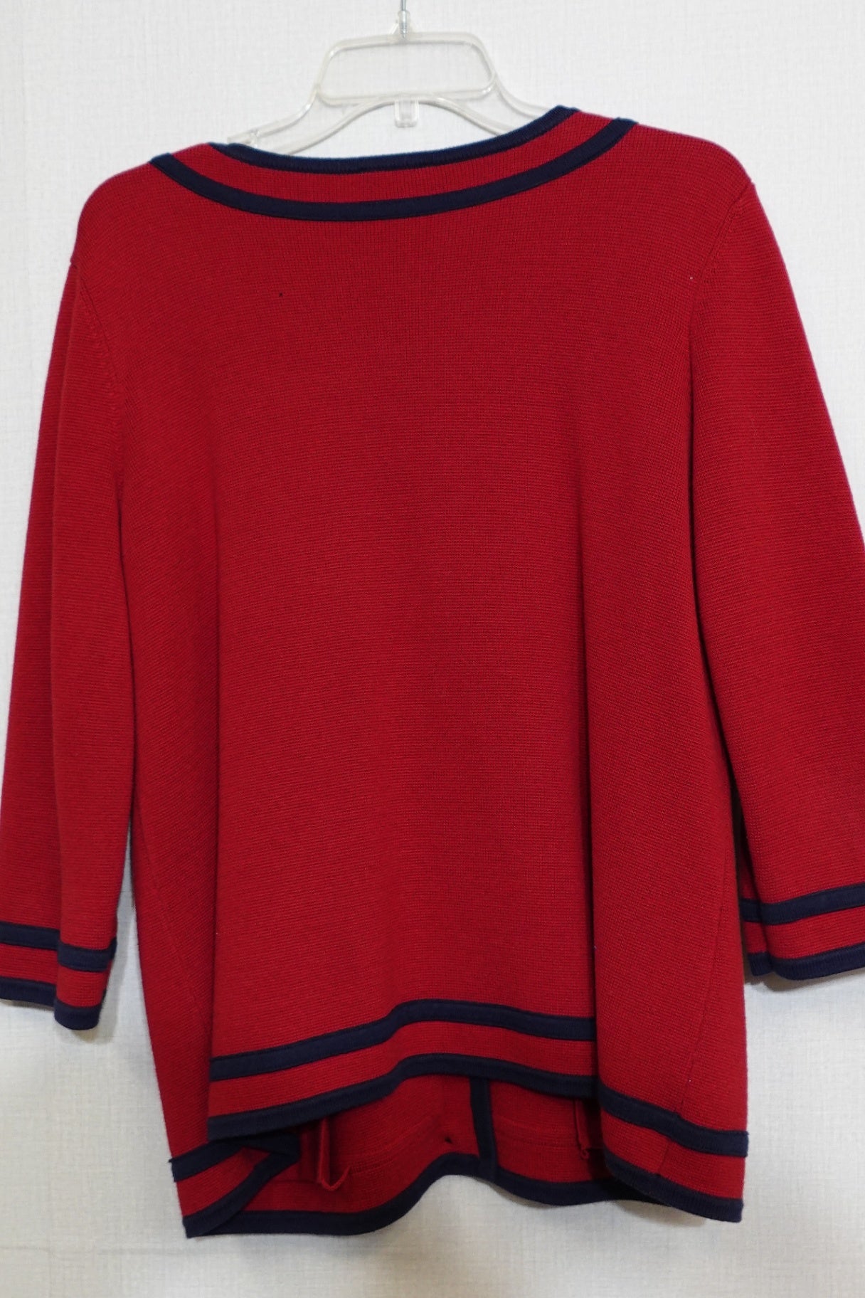 Talbots, Cardigan, 1XP