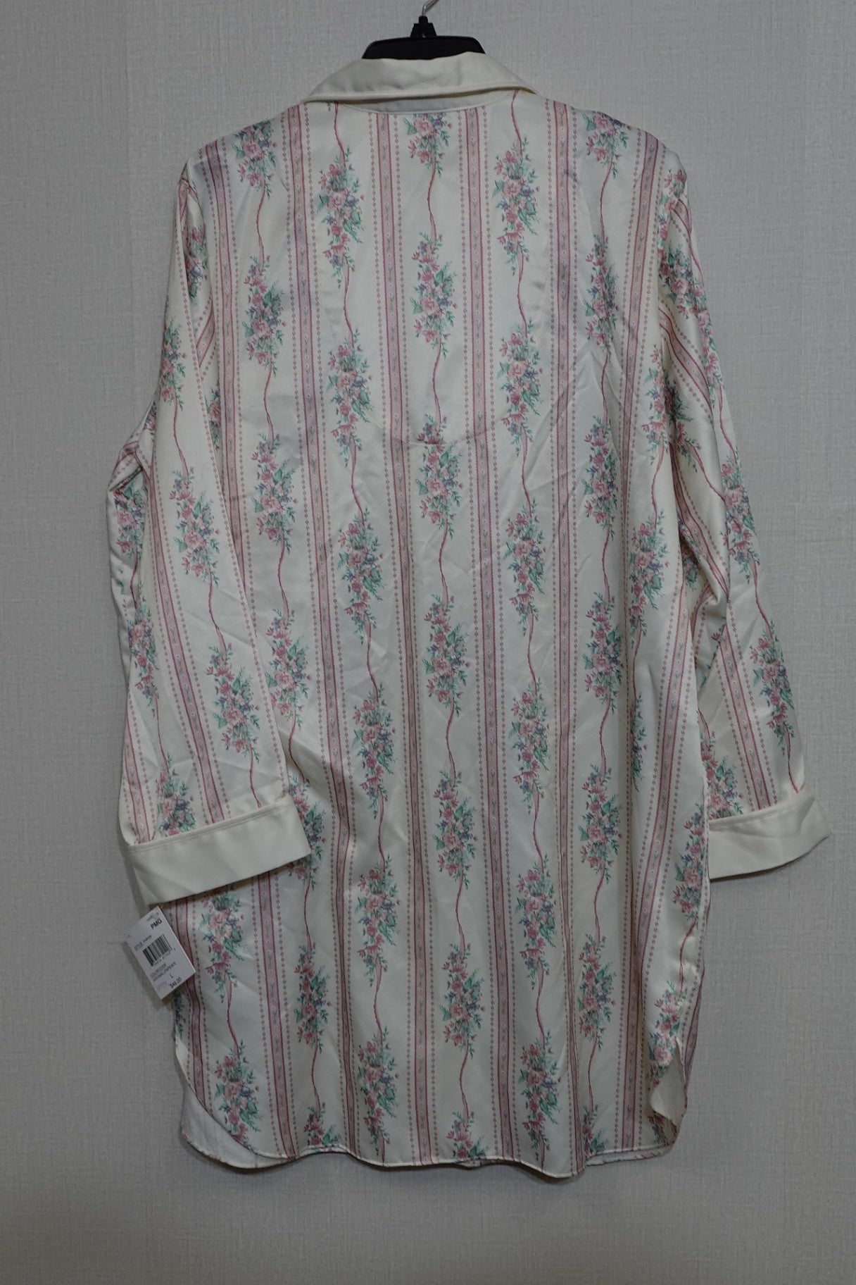 Intimate Essentials, New Nightgown, Large