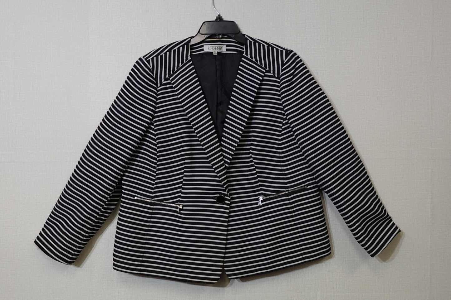 Kasper, BLAZER, 16W