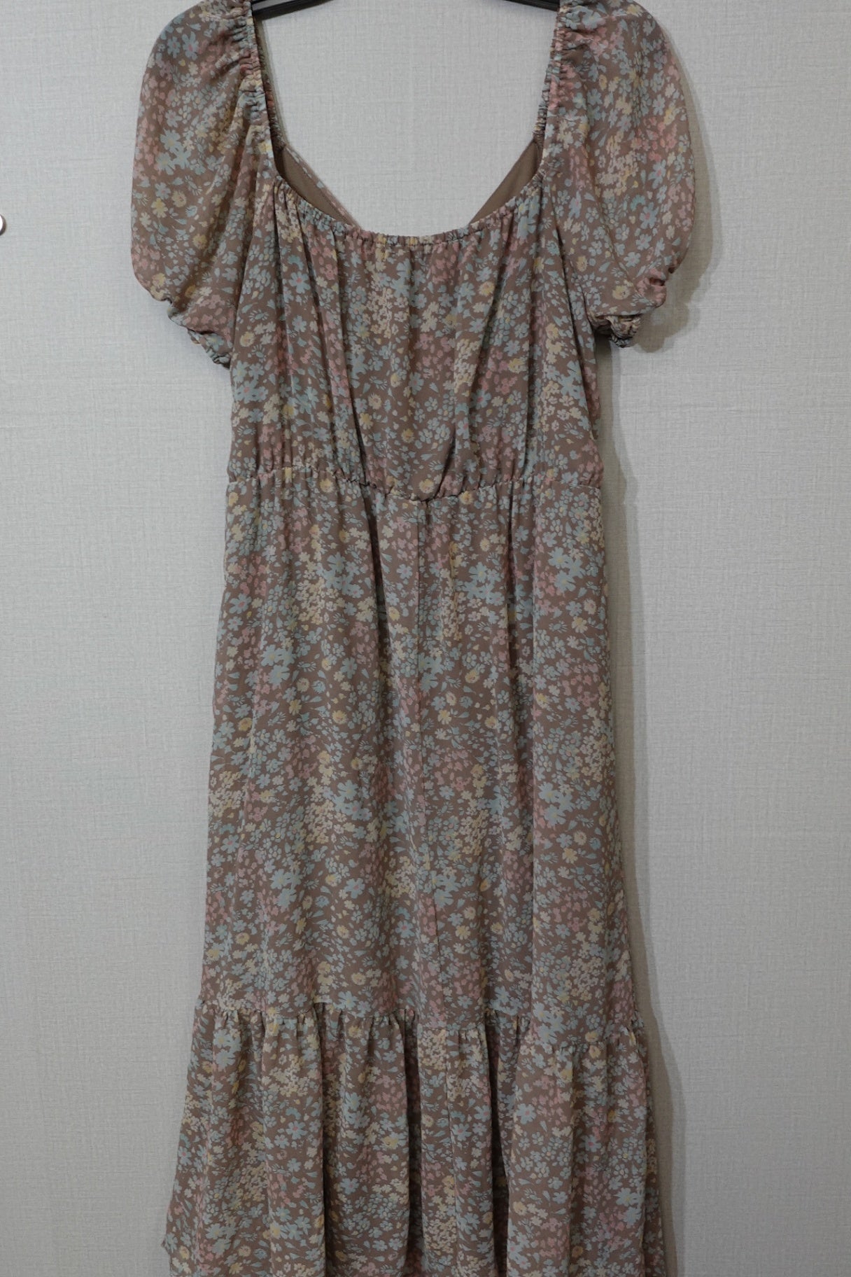 mimi chica, Dress, XL