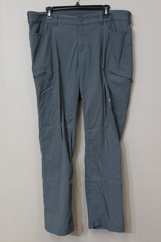 Eddie Bauer, Pants, 18W