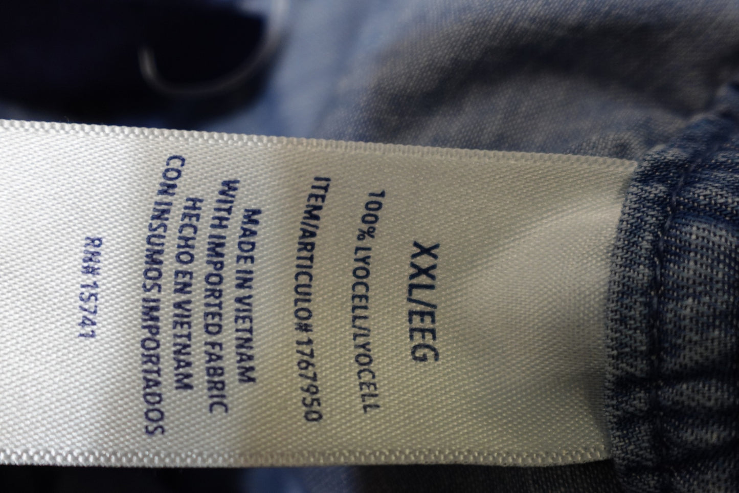 Splendid, Pants: wide-leg, 2X