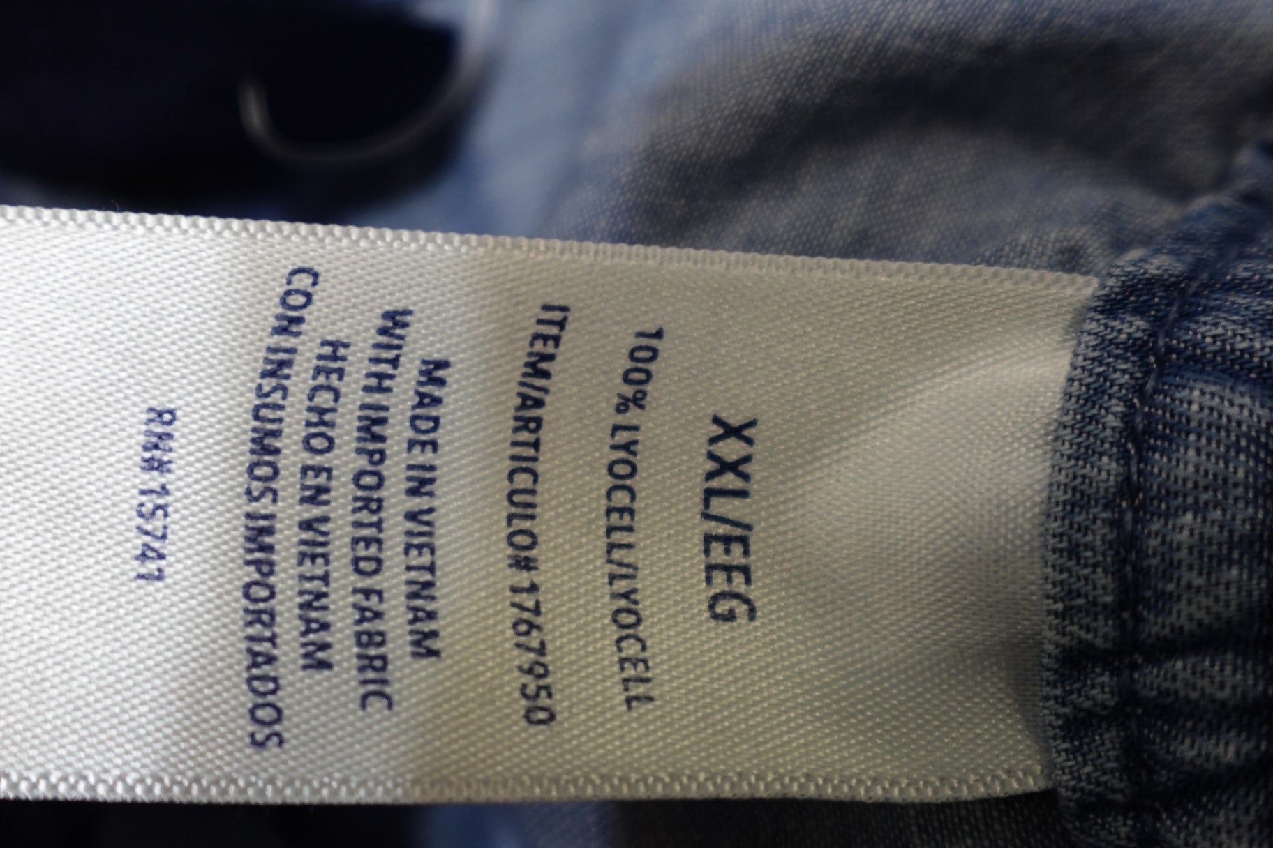 Splendid, Pants: wide-leg, 2X