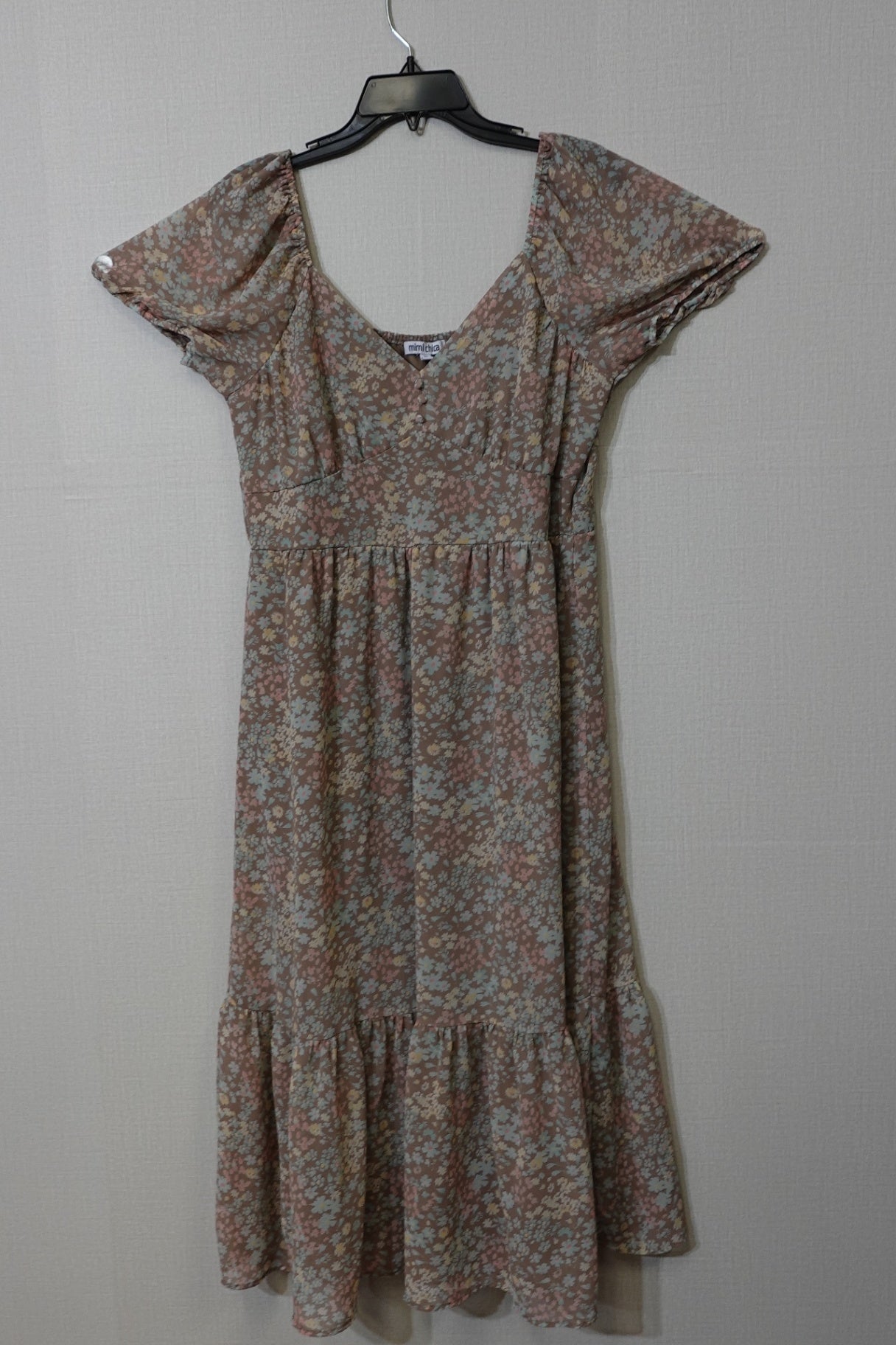 mimi chica, Dress, XL