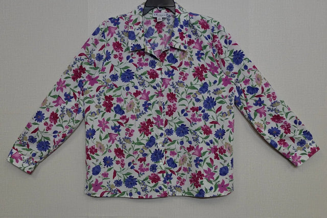 The Tog Shop, Long Sleeves Top, 16P