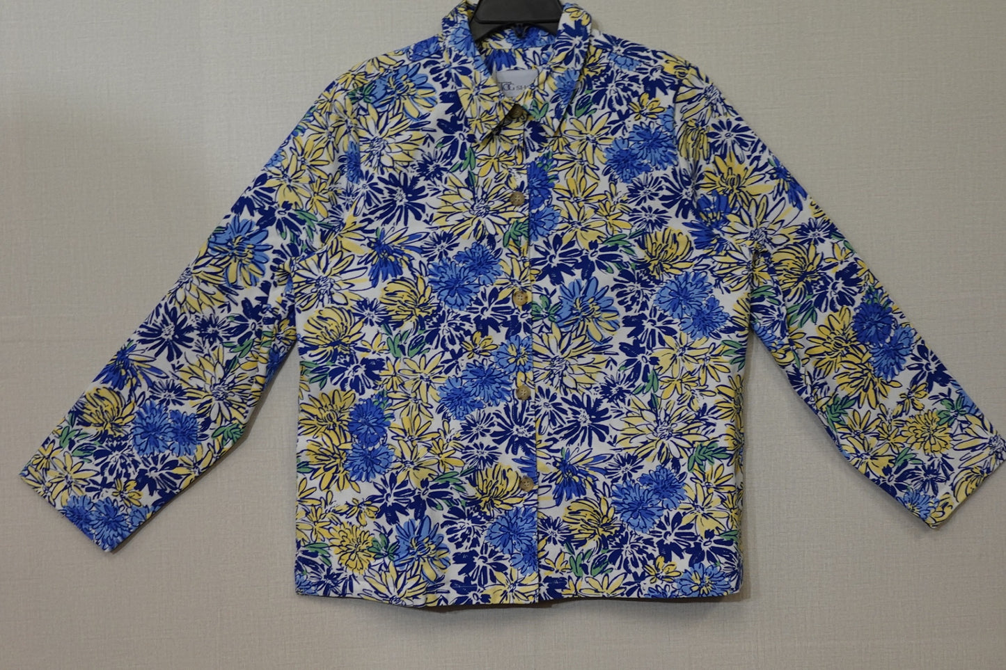 The Tog Shop, Light Jacket, Large