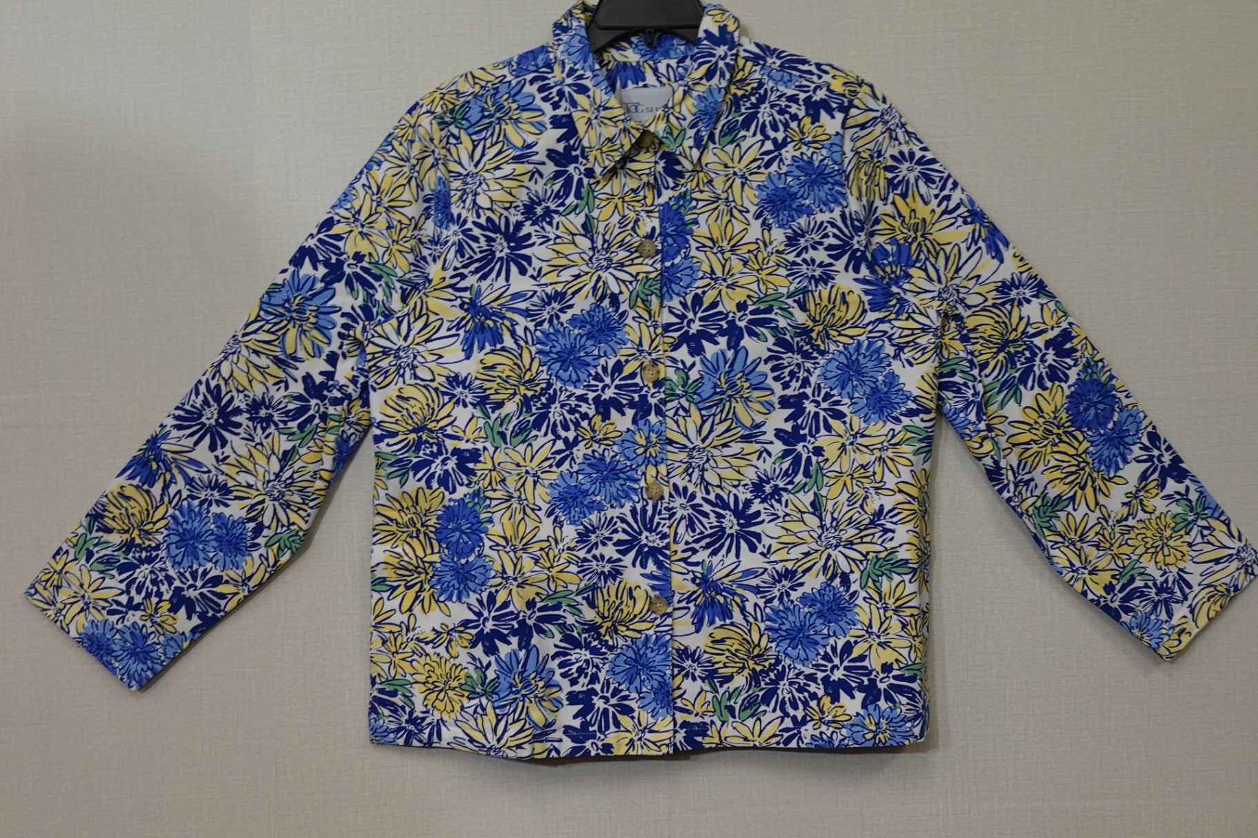 The Tog Shop, Light Jacket, Large