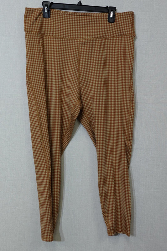 madewell, Leggings, 3X