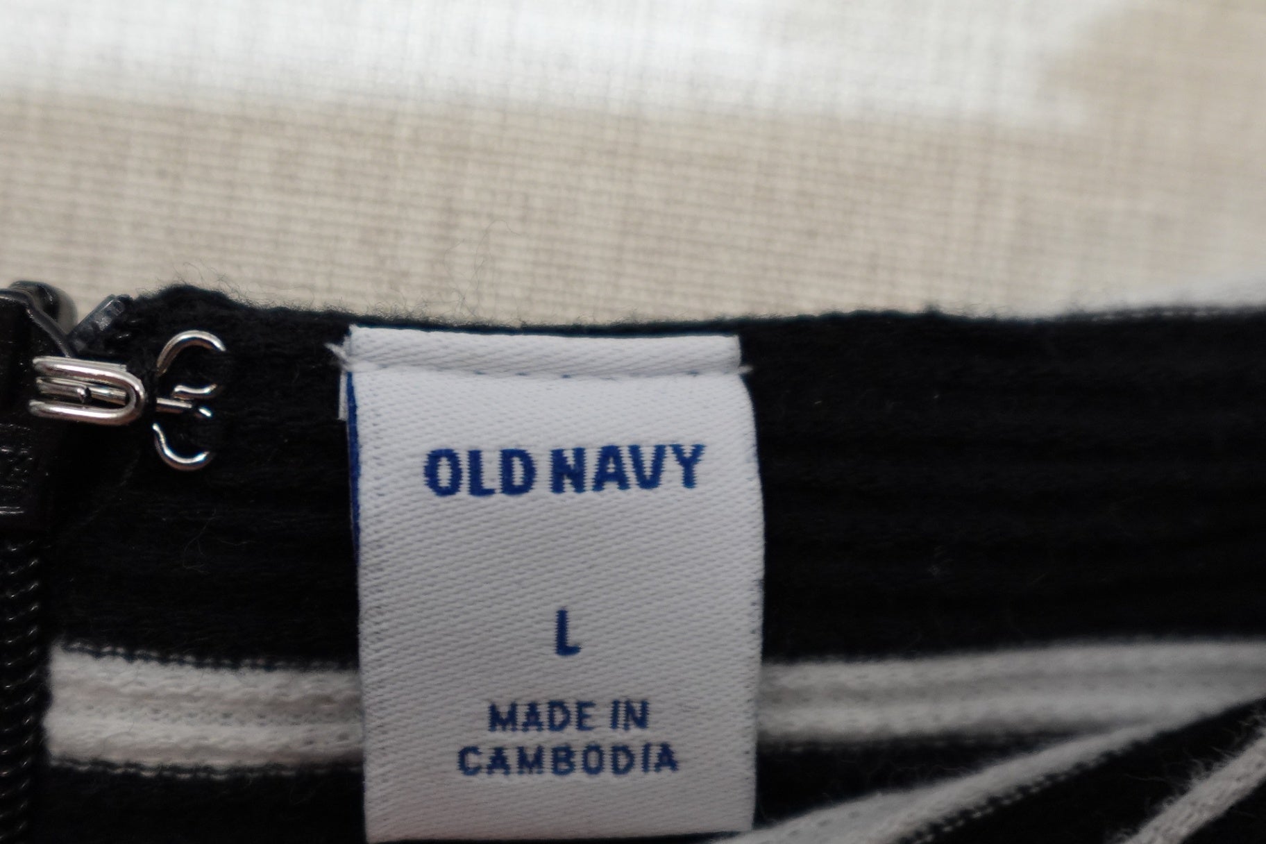Old Navy, Dress, Large