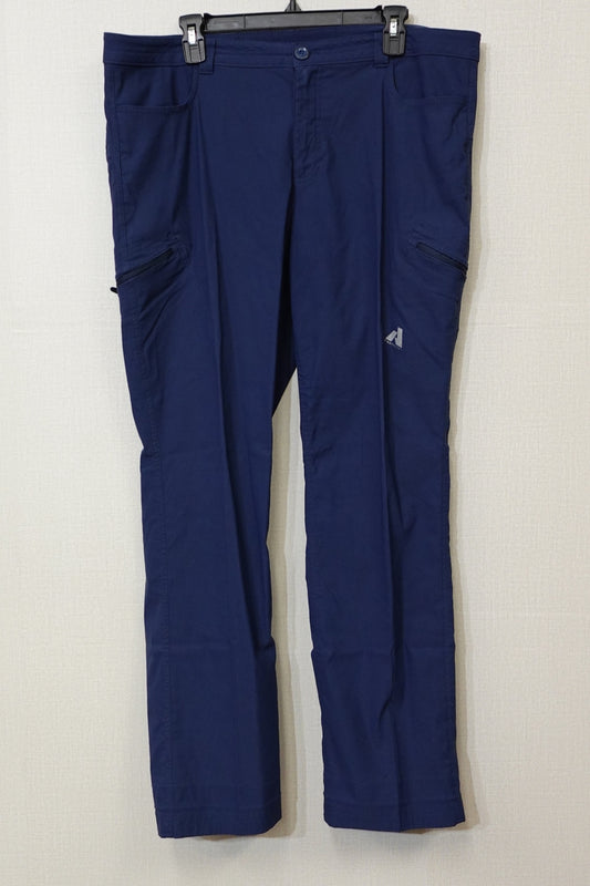 Eddie Bauer, Pants, 18W