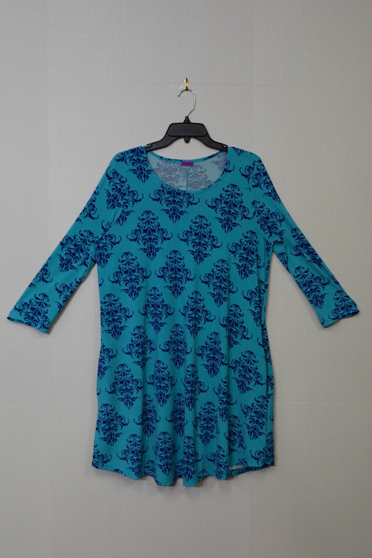 Mountain Mamas, Dress, XL