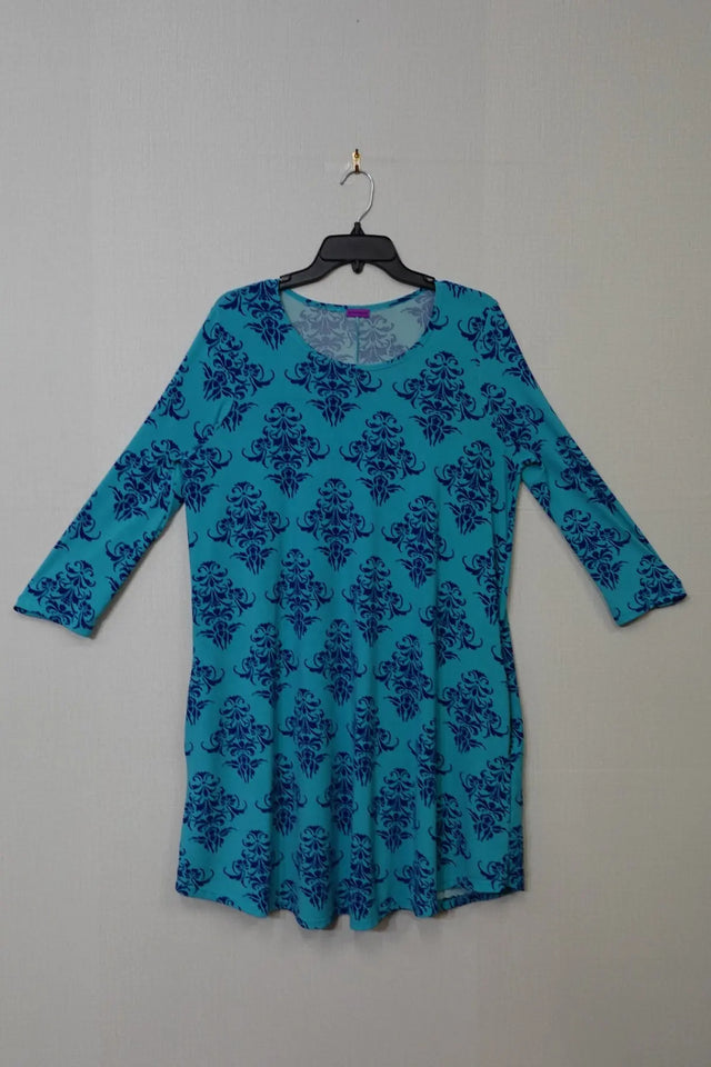 Mountain Mamas, Dress, XL