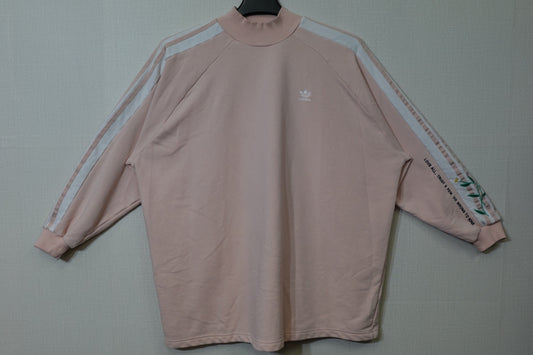 Adidas, Active sweatshirt, Large