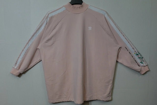 Adidas, Active sweatshirt, Large