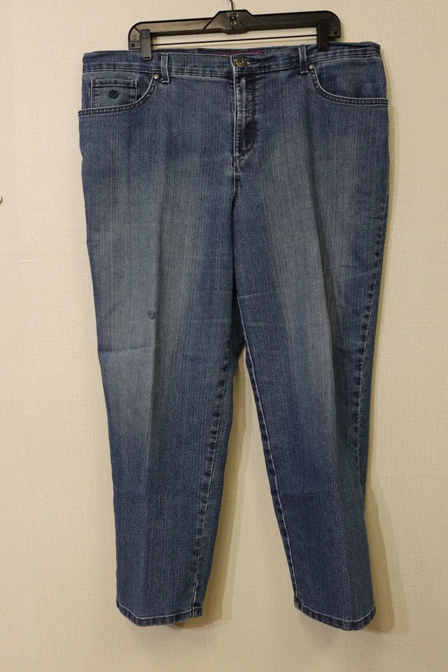 , Jeans, 18