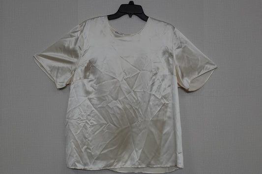 DUE per DUE, Short sleeve top, 18W