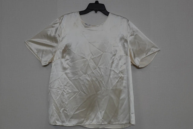 DUE per DUE, Short sleeve top, 18W