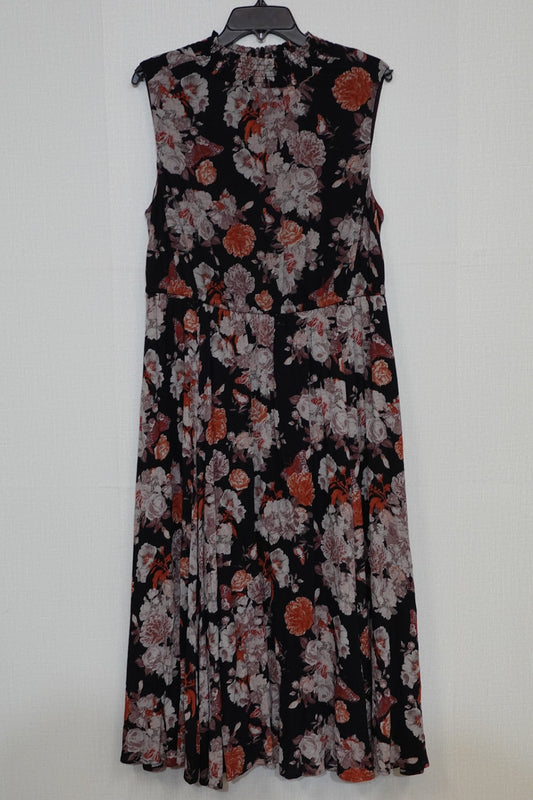 TORRID, New-Dress, 14/16 (1X)