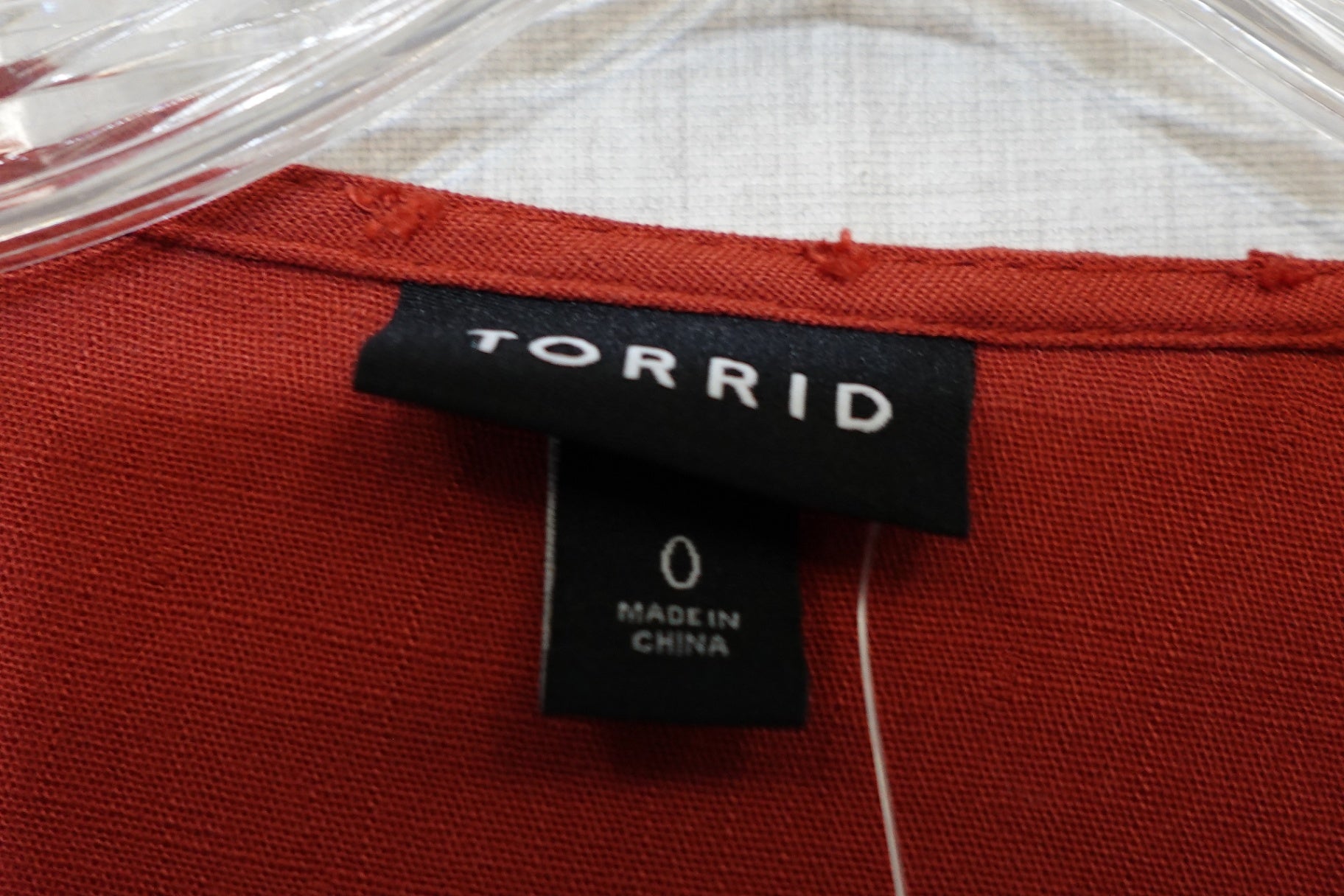 TORRID, New- Dress, 12 (0)