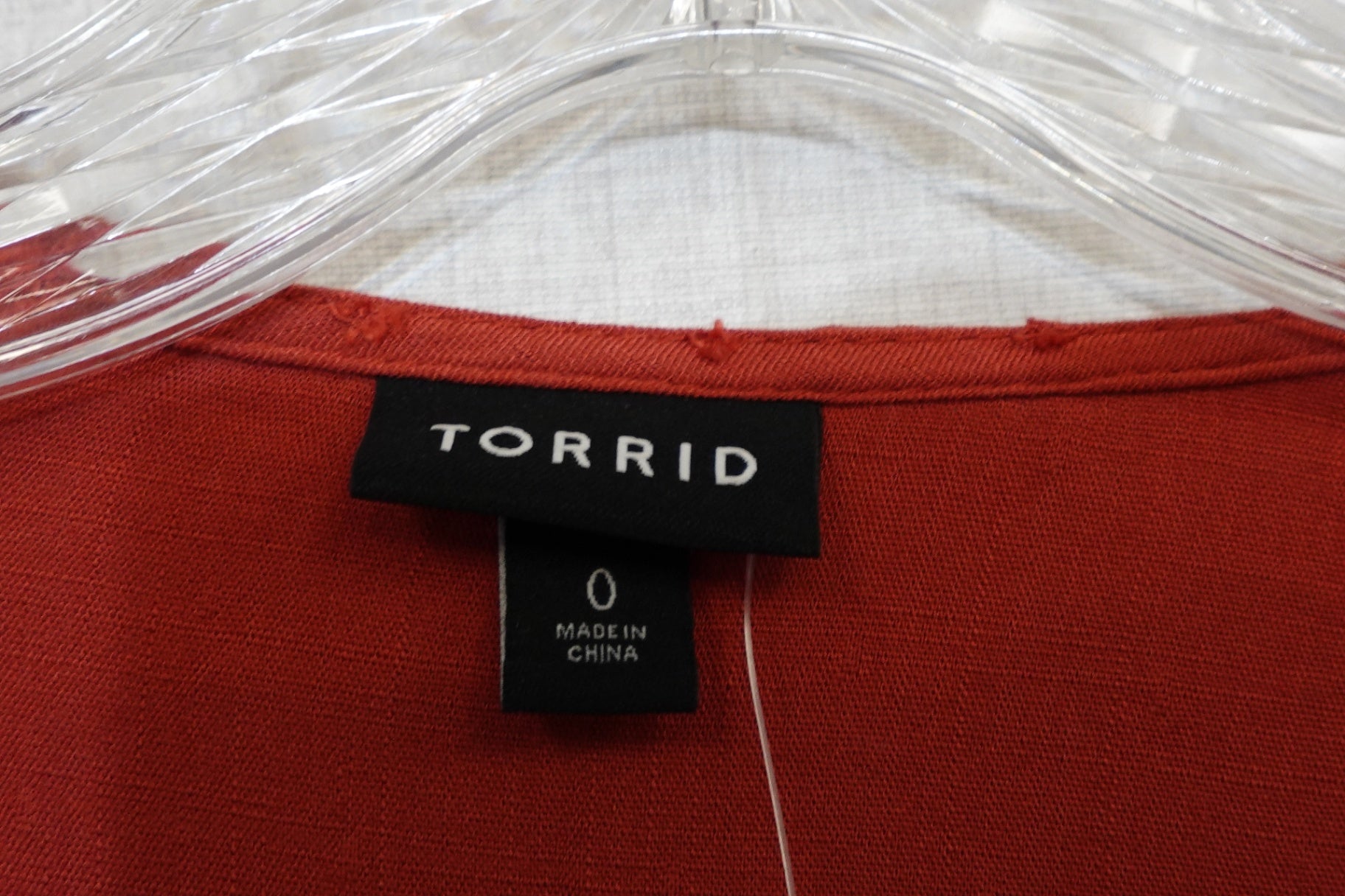 TORRID, New- Dress, 12 (0)