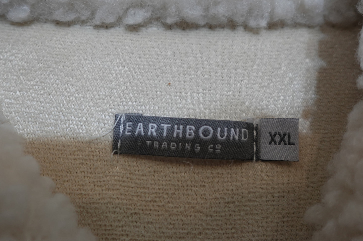 Earthbound Trading Co., Jacket, 2X