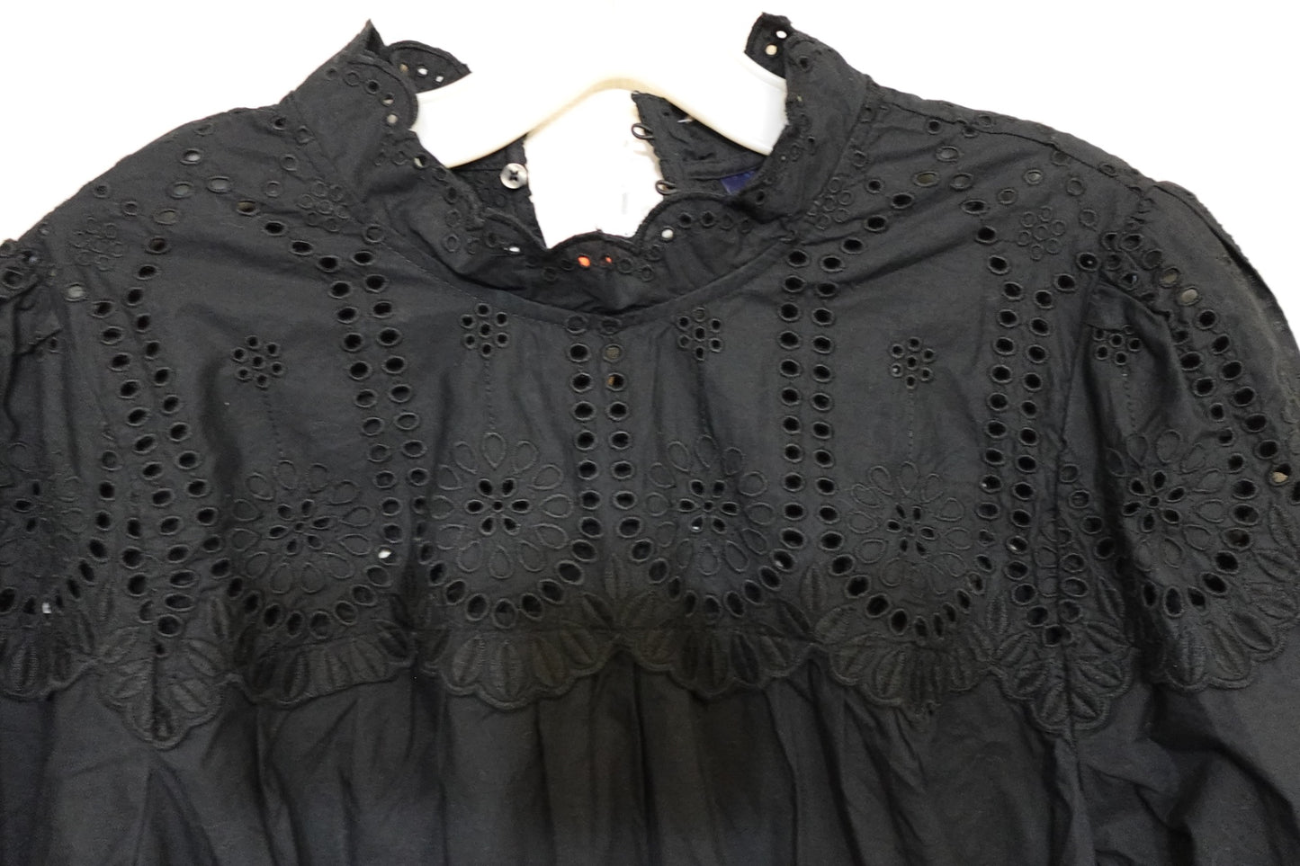 Loft, New Long Sleeve Top, large