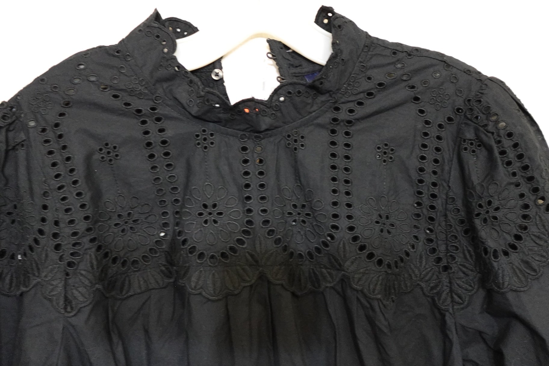 Loft, New Long Sleeve Top, large