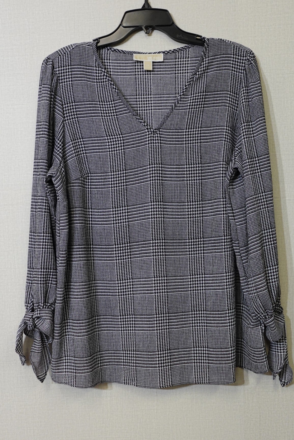 Michael Kors, Long Sleeves Top, OX