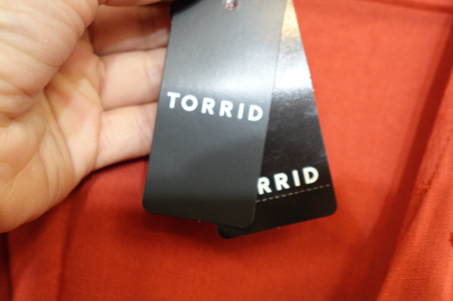 TORRID, New- Dress, 12 (0)
