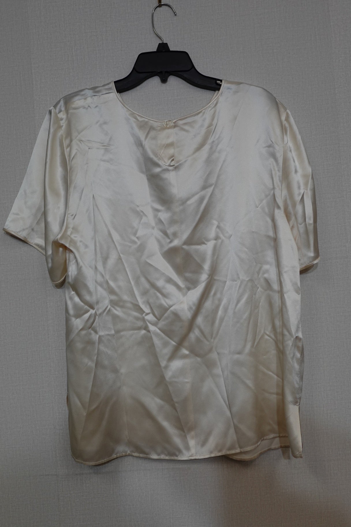 DUE per DUE, Short sleeve top, 18W