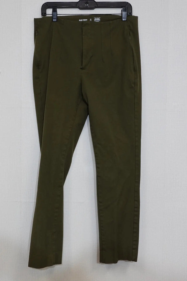 Old Navy, Pants, 14T