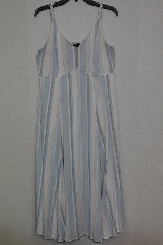 TORRID, Dress, L (0x)