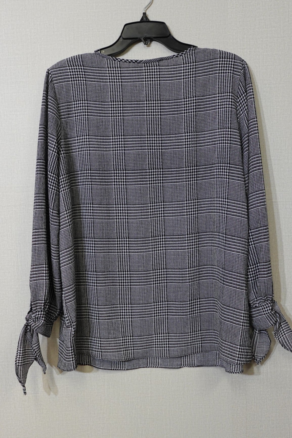 Michael Kors, Long Sleeves Top, OX